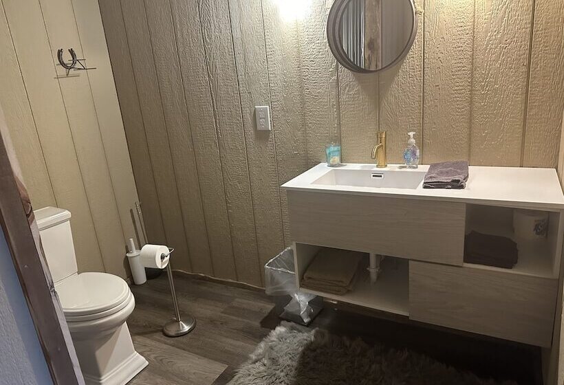 بنسيون 3547 Pleasant Run Rd