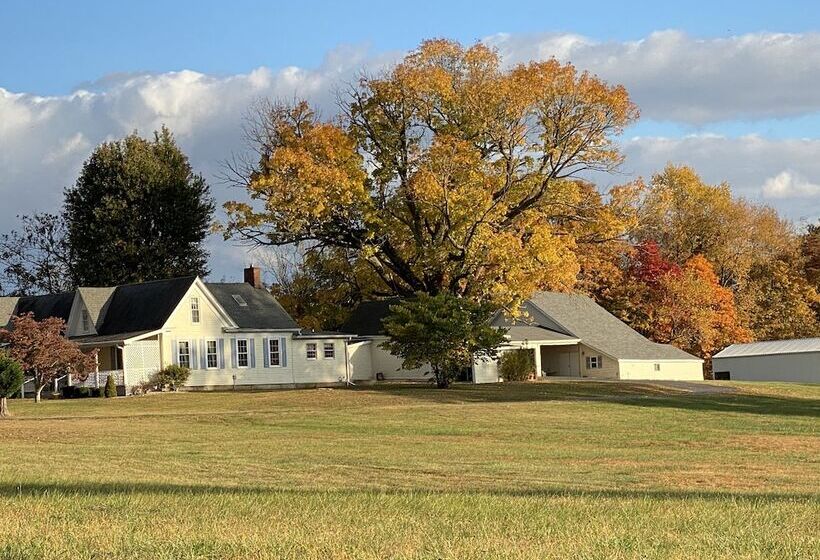 بنسيون 3547 Pleasant Run Rd