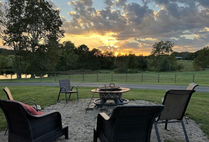 بنسيون 3547 Pleasant Run Rd