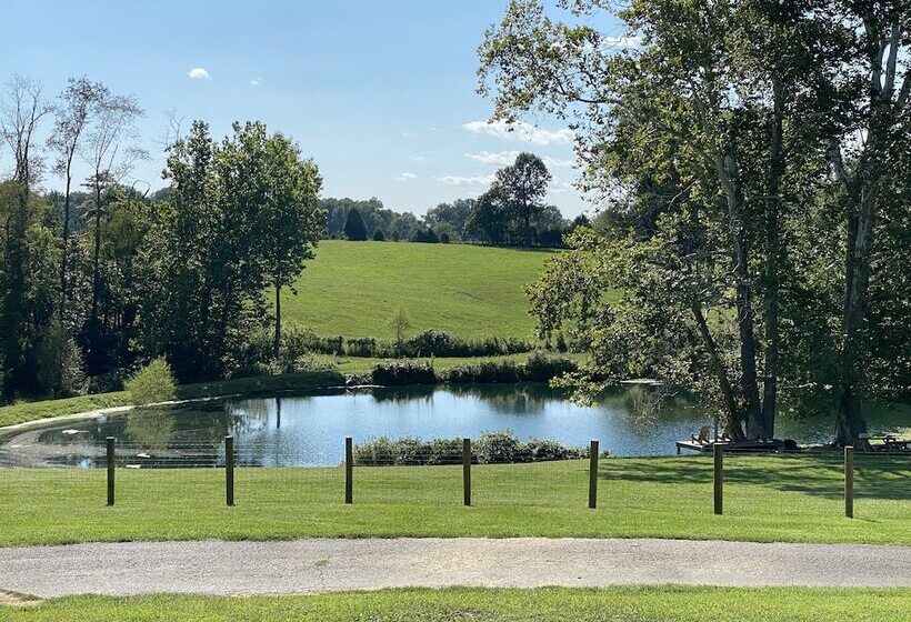 بنسيون 3547 Pleasant Run Rd