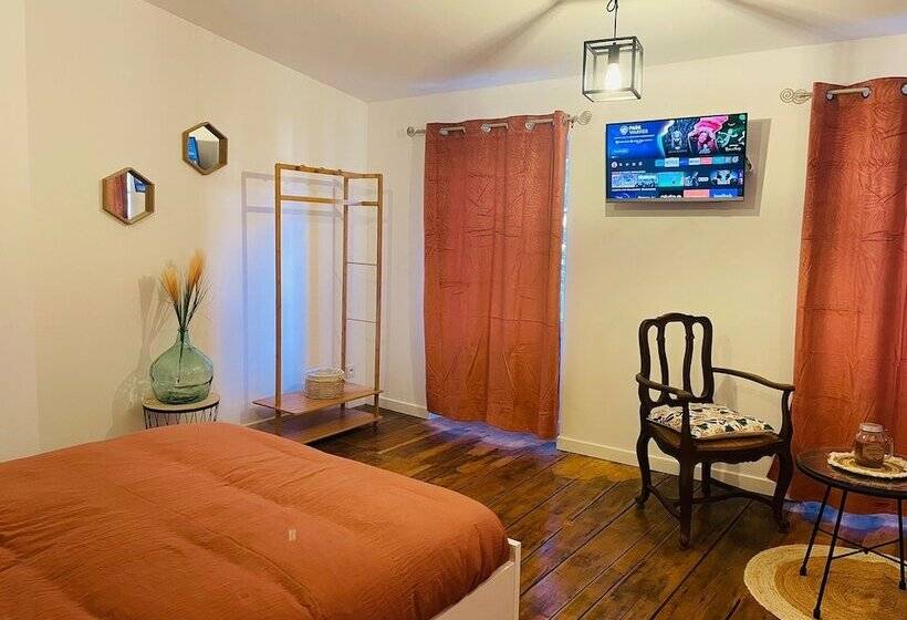 بنسيون 7 Rue Cherche Midi