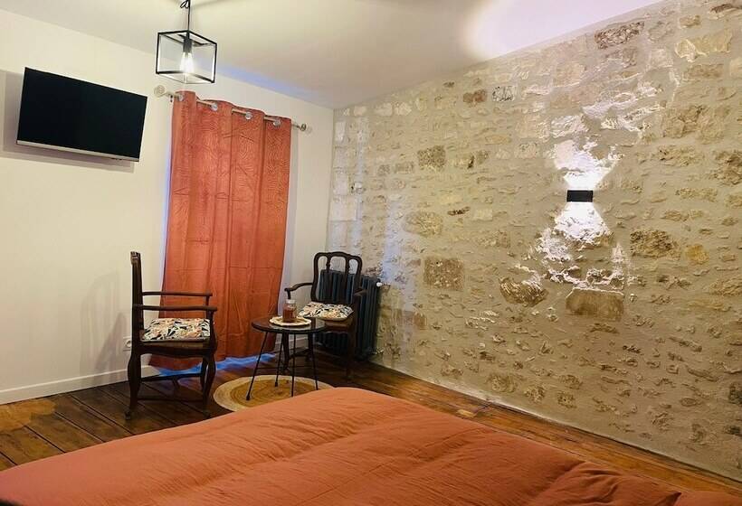 פנסיון 7 Rue Cherche Midi