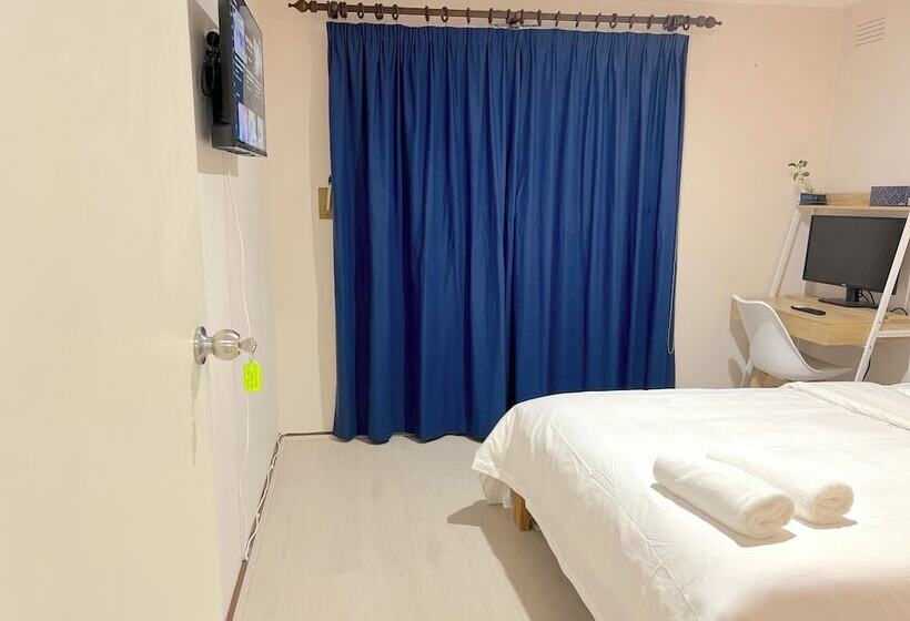 بنسيون Apple House Hoppers Crossing