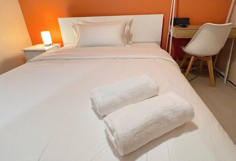 بنسيون Apple House Hoppers Crossing