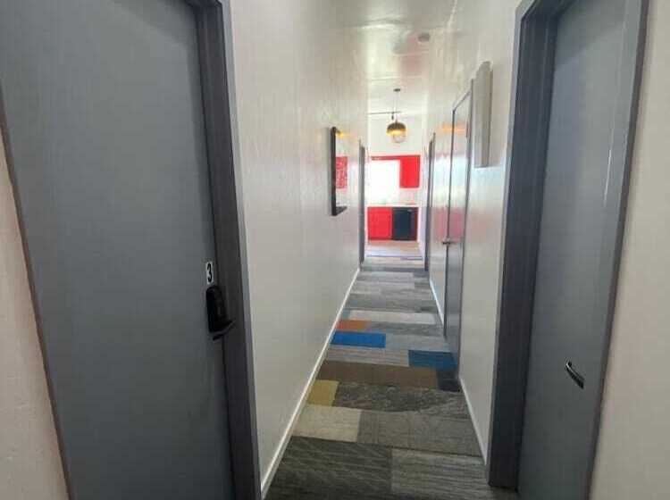 膳宿费 Commercial Homes Private Rooms In Ssf