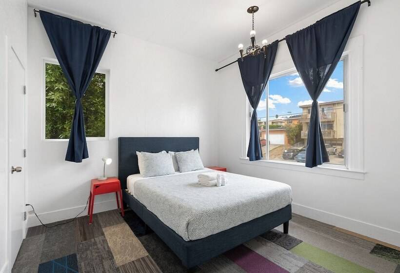 膳宿费 Commercial Homes Private Rooms In Ssf