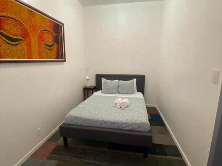 膳宿费 Commercial Homes Private Rooms In Ssf