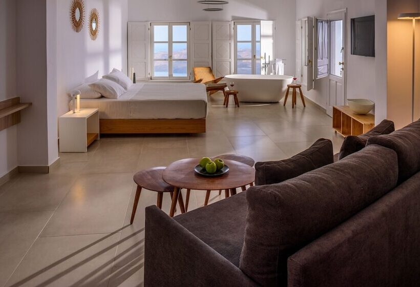 Pension Elia Family Suites