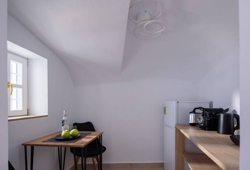 Pension Elia Family Suites