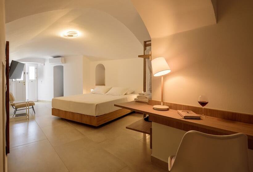 Pension Elia Family Suites