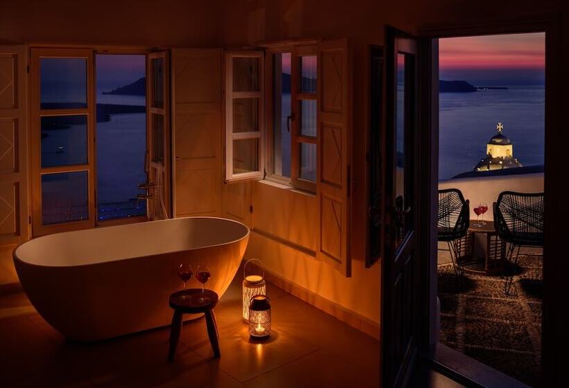 Pension Elia Family Suites