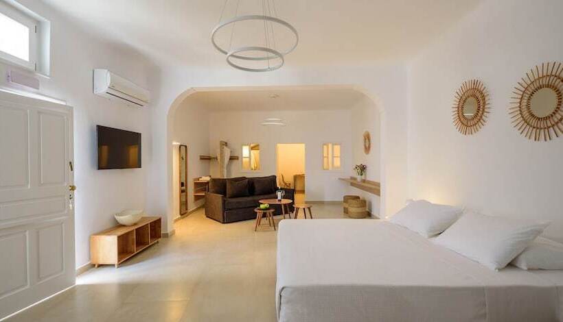 Pension Elia Family Suites