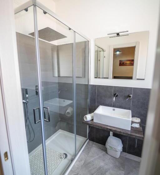 膳宿费 Four Winds B&b