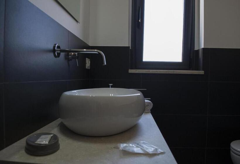 ペンション Four Winds B&b