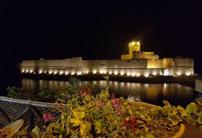 膳宿费 Four Winds B&b