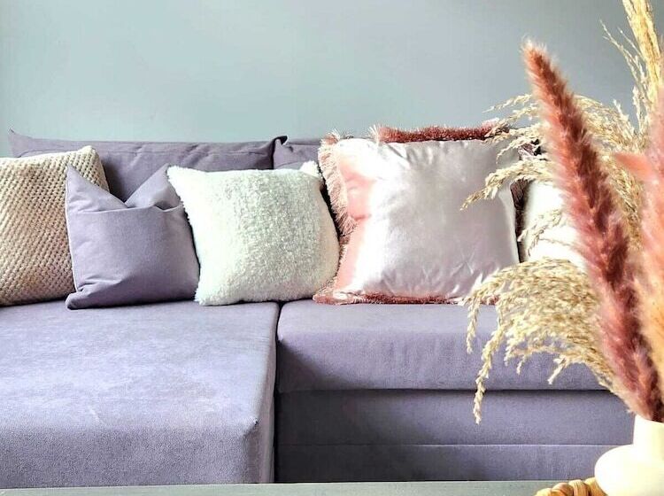 פנסיון Quirky Home Quiet Neighbourhood