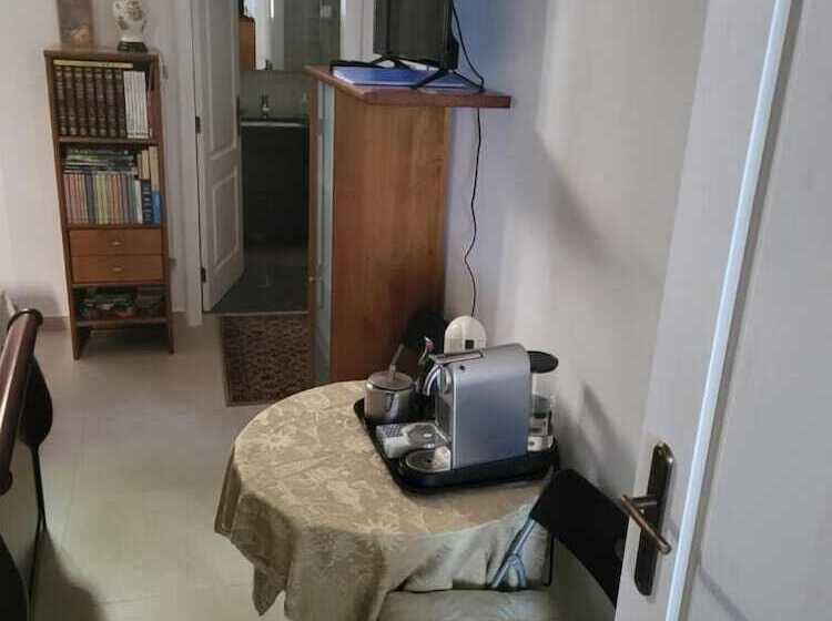 پانسیون Sintra Lousa