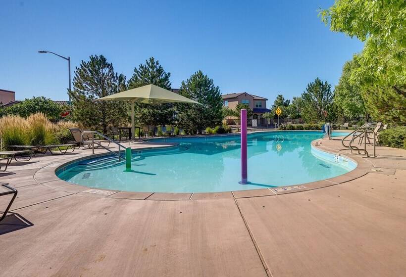 Pet Friendly Albuquerque Vacation Escape!