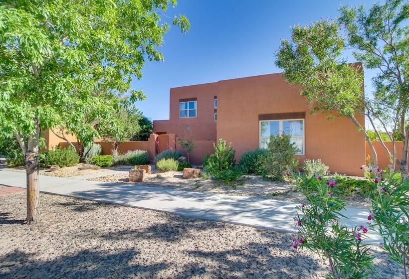 Pet Friendly Albuquerque Vacation Escape!