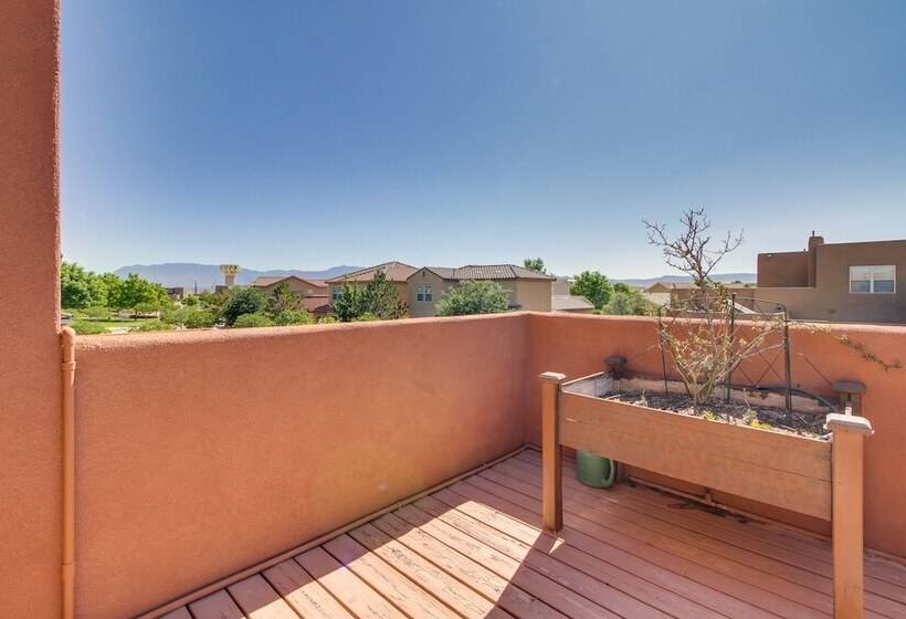 Pet Friendly Albuquerque Vacation Escape!