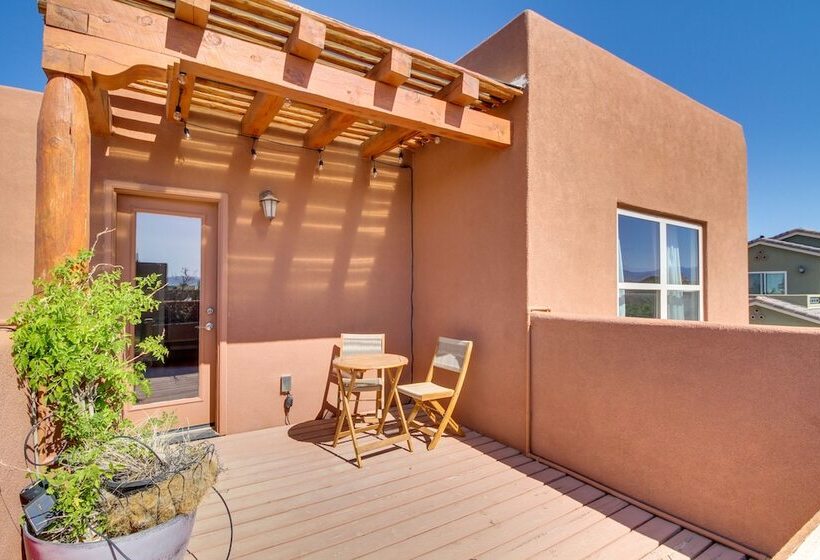 Pet Friendly Albuquerque Vacation Escape!