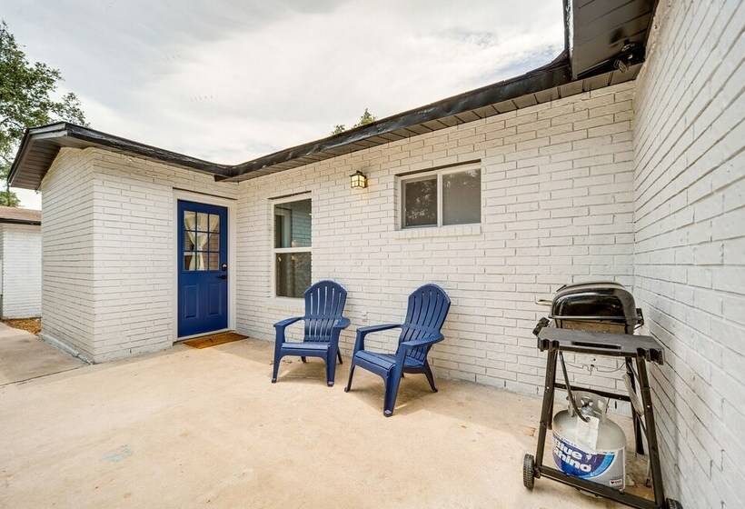 Pet Friendly Canyon Lake Home < 2 Mi To Comal Park