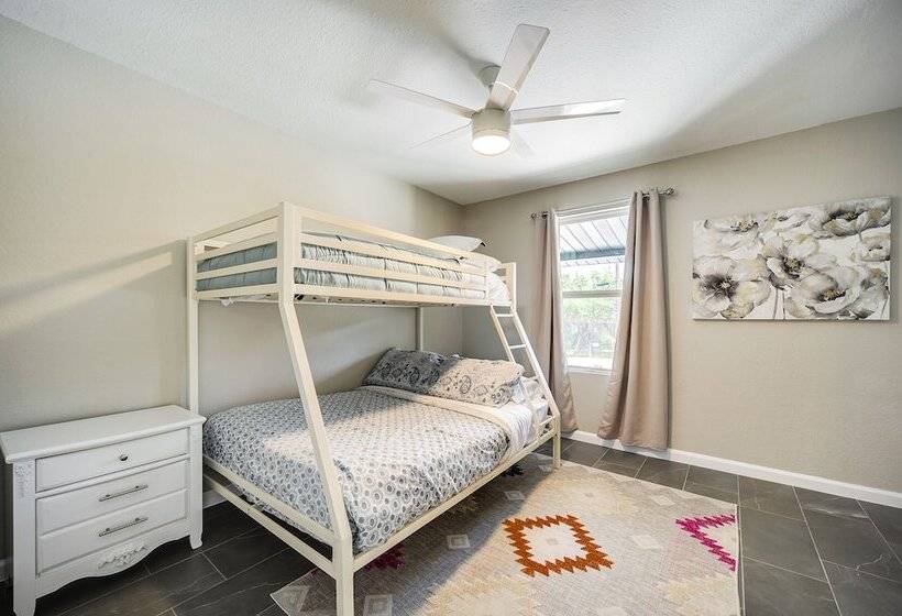 Pet Friendly Canyon Lake Home < 2 Mi To Comal Park