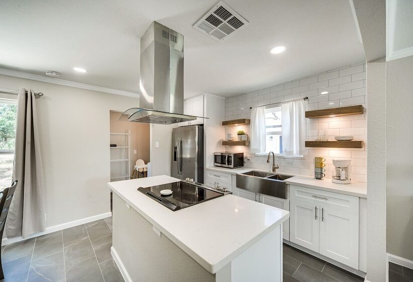 Pet Friendly Canyon Lake Home < 2 Mi To Comal Park