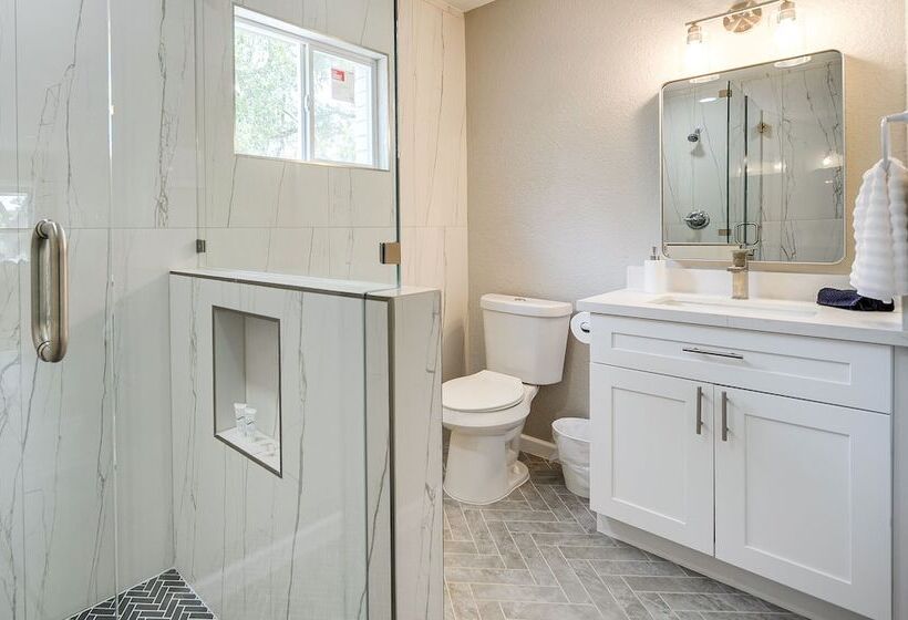 Pet Friendly Canyon Lake Home < 2 Mi To Comal Park