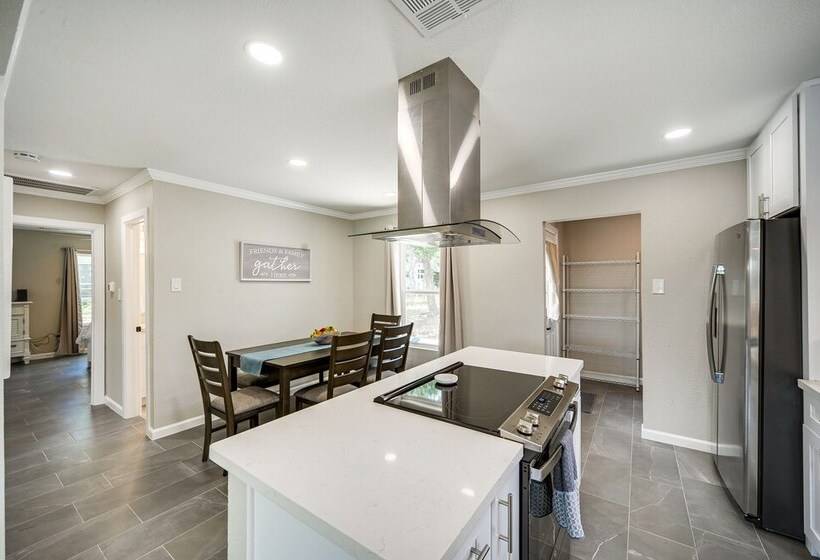 Pet Friendly Canyon Lake Home < 2 Mi To Comal Park