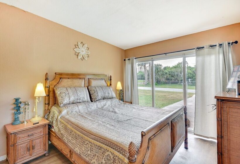 Pet Friendly Daytona Beach Home With Pool!