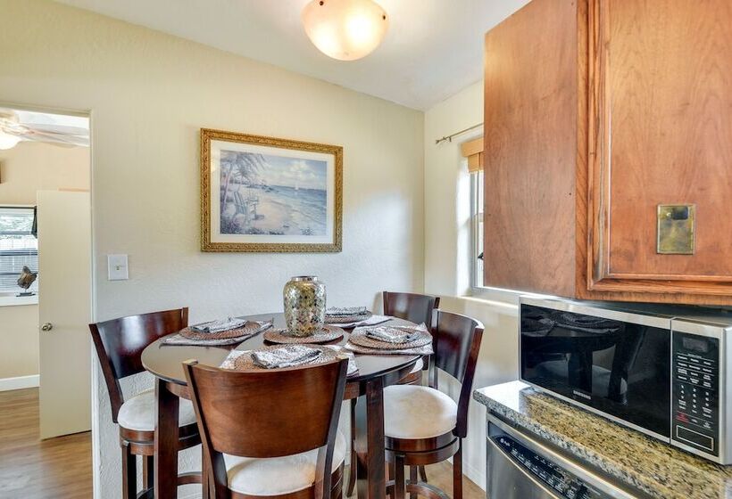 Pet Friendly Daytona Beach Home With Pool!