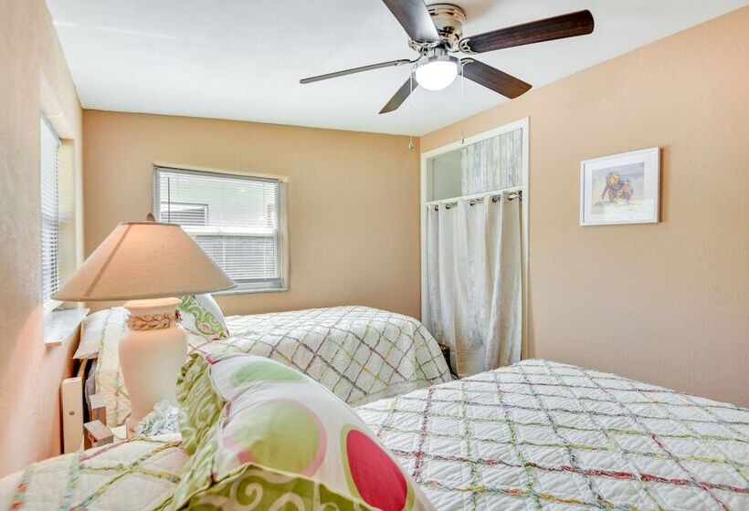 Pet Friendly Daytona Beach Home With Pool!