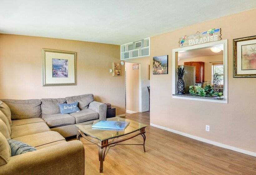 Pet Friendly Daytona Beach Home With Pool!