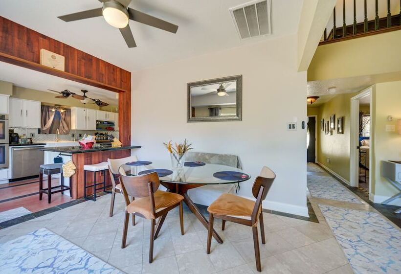 Pet Friendly New Braunfels Home W/ Game Room!