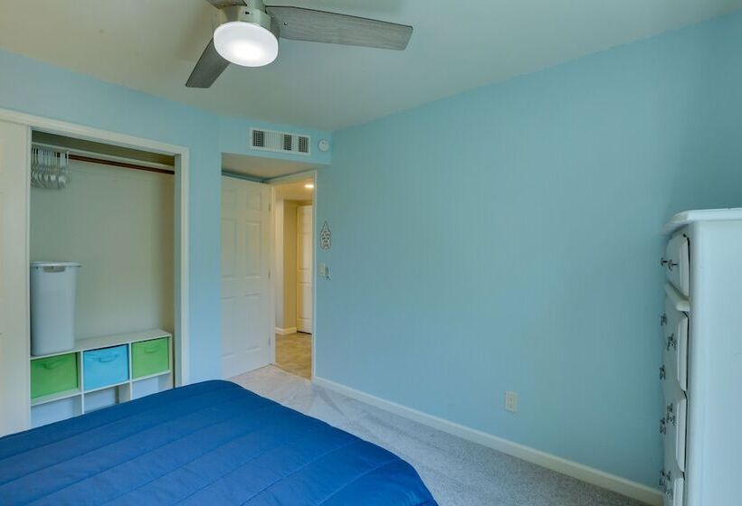 Pet Friendly Tucson Home W/ Gas Grill & Fire Pit!