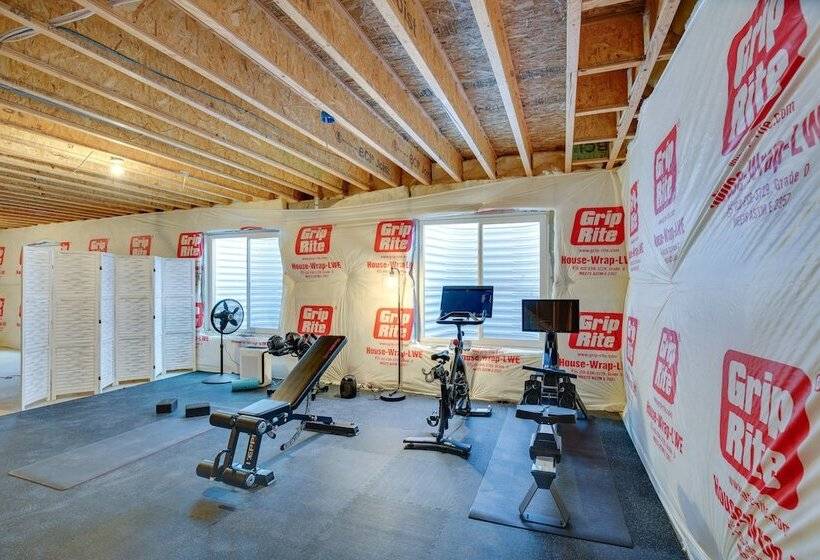 Pet Friendly Utah Abode   Fireplace, Patio & Grill