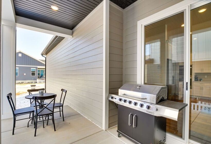 Pet Friendly Utah Abode   Fireplace, Patio & Grill