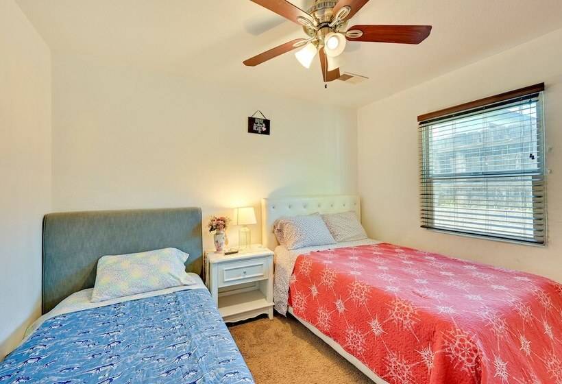 Spring Valley Family Home: 13 Mi To San Diego!