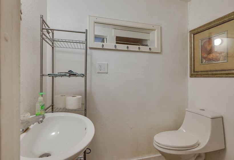 Dodge Ridge Pinecrest Mountain Cabin: Near Hiking!