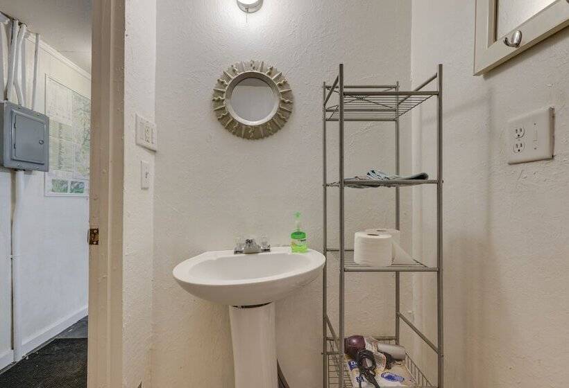 Dodge Ridge Pinecrest Mountain Cabin: Near Hiking!