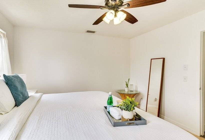 Port St Lucie Oasis W/ Heated Saltwater Pool!