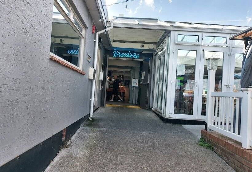 إقامة 2 Brightholme 6 Berth Enclosed Garden