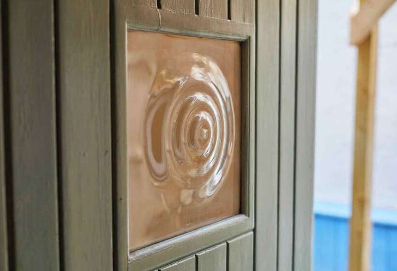 דירת נופש Beautiful 2 Bed Victorian House In Stamford