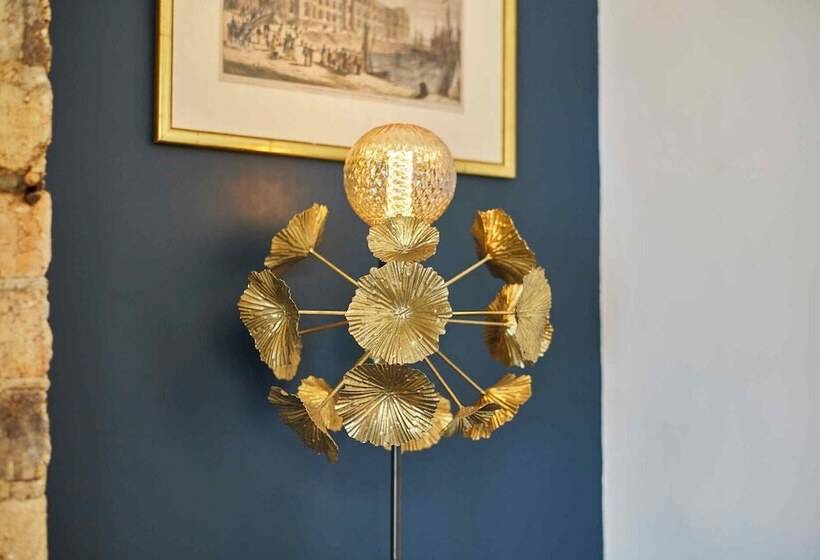 דירת נופש Beautiful 2 Bed Victorian House In Stamford