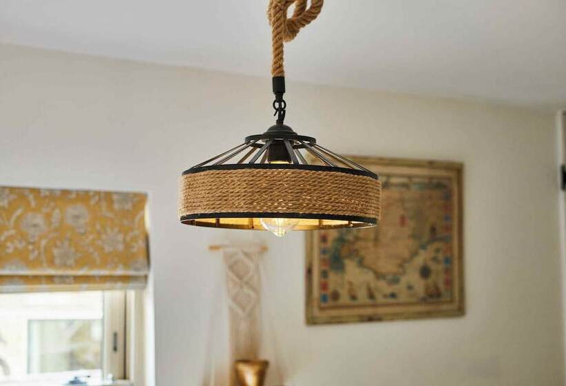 דירת נופש Beautiful 2 Bed Victorian House In Stamford