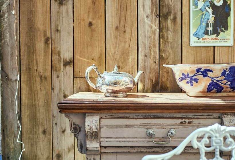 레지던스 Beautiful 2 Bed Victorian House In Stamford