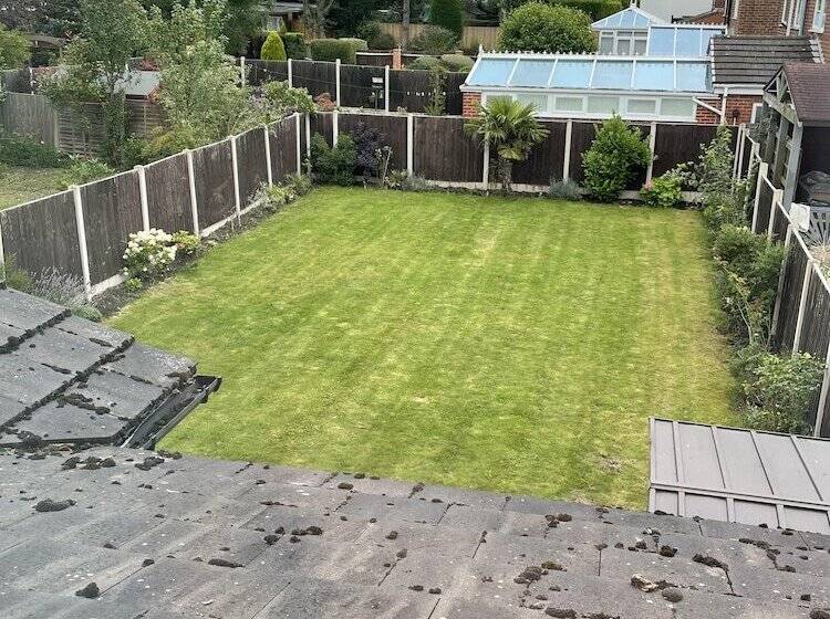 إقامة Beautiful 5 Bed House In Walsall