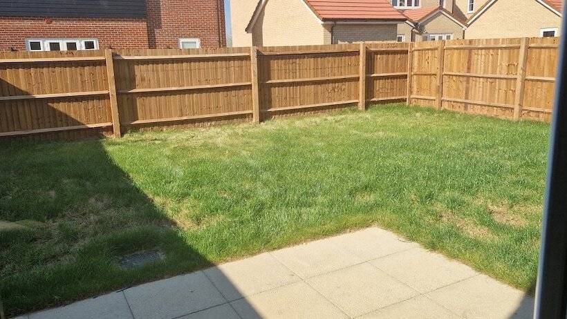 레지던스 Brand New Entire 4 Bed House In Peterborough