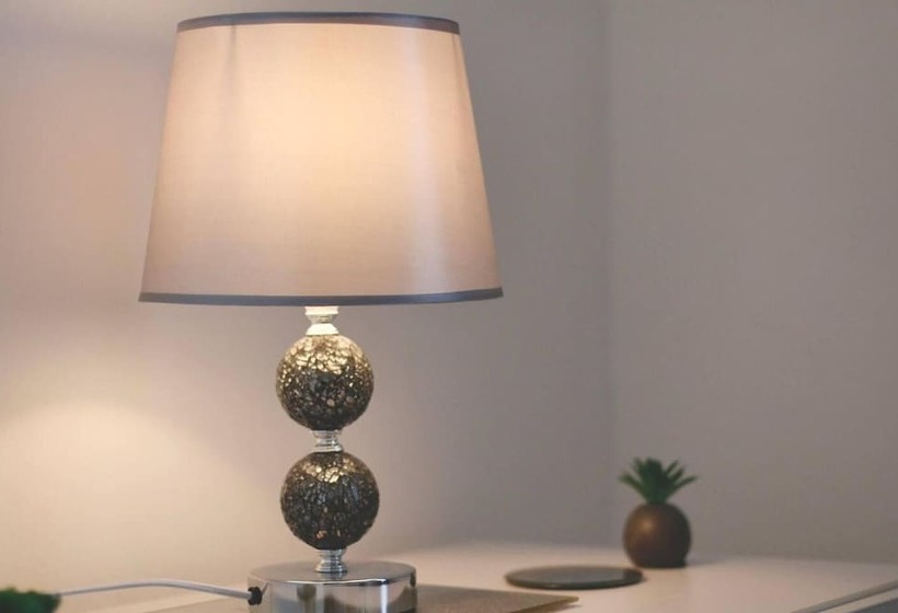 דירת נופש Charming 2 Bed Home In Blackpool Central W Parking